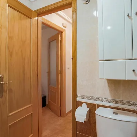 Gorgeous In With Kitchenette Appartamento *